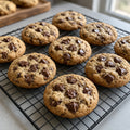 Cookie Bench Method