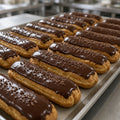 Eclair Finishing