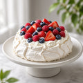 Meringue and Pavlova