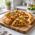 Puff Pastry Savory
