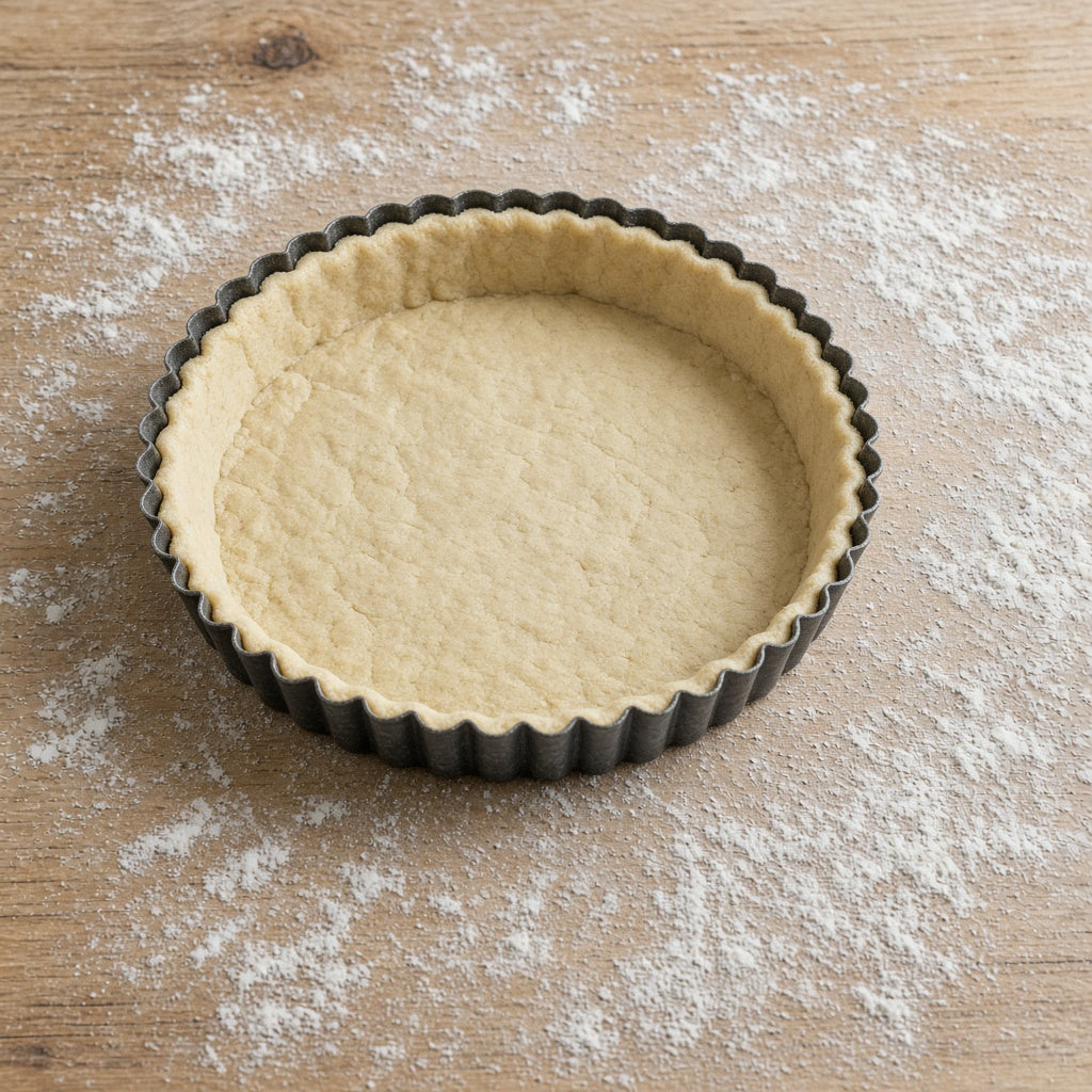 Tart Shell Basics